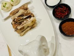 -珍呈中餐厅•粤川淮扬新疆(乌鲁木齐康莱德酒店)