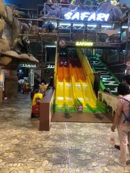 -卡通尼·Safari非洲探索乐园·生日会(金桥国际商业广场店)