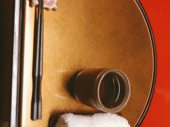 餐具摆设-京怀石·壬生