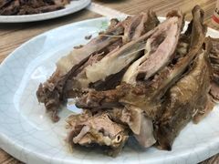 -清真·益鑫羊肉手抓馆(花园北街店)