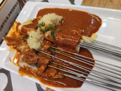 -勇利赵家烤肉坊(翠华北路店)