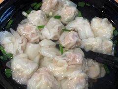 -真真鲜馄饨店(启蒙路店)