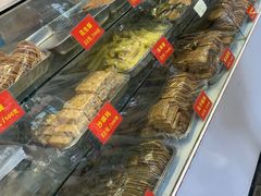 -宋记饼家(石门二路店)