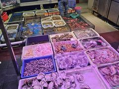 -东江海鲜大排档·潮汕菜·砂锅粥
