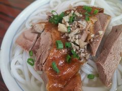 -凌舍好烧鹅(中山路店)