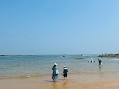 -日照灯塔风景区