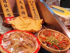 -常和州·夜宵大排档(常州单店)