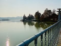 -东湖落雁景区