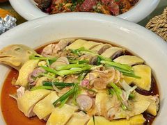 -广州海鲜酒楼(长丰园店)