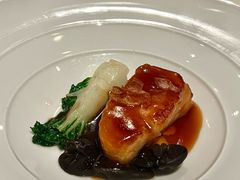 -三号黄浦会Canton Table