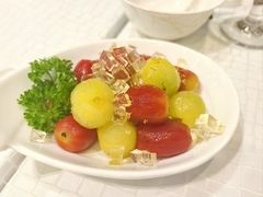 -西苑饭店·蓬莱春餐厅