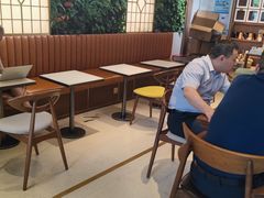 -Peet's Coffee皮爷咖啡(新天地黑标店)