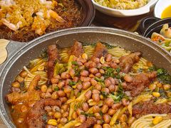 -山四砂锅(太原钟楼街店)