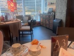 -千百味红餐厅·非遗江西菜(绿地双子塔总店)