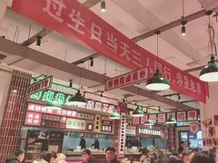 -龙师傅卤炒(天马店)