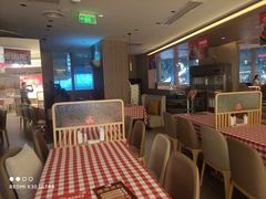 -西贝莜面村(上海百联西郊店)