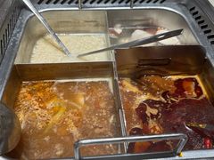 -海底捞火锅(青悦城店)