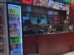 -文立新麻辣烫(合生汇21街区店)