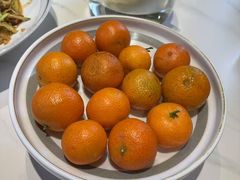 -渔港甄宴·海鲜·地标烟台菜(金沙滩店)