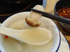 -妈妈的味道·腾冲特色菜(和顺古镇店)