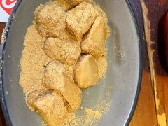 -火炉情韩国料理店(古田路店)