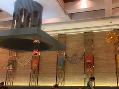 -金海湾嘉华度假酒店·海韵咖啡厅