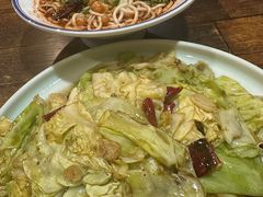 -掌上鲜(南顺城街店)