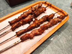 -北方家宴(番禺永旺店)