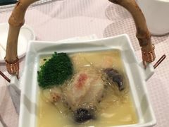 -博悦大酒店-餐厅