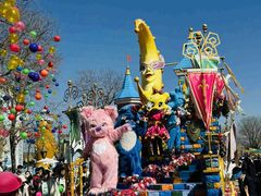 -大连海昌发现王国主题公园