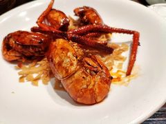 -猪肉婆私房菜(容桂总店)
