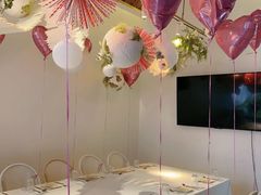 -春树下·树屋花房西餐厅(罍街AS1980店)