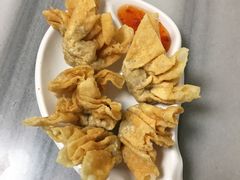 -芬芳甜品(同福路店)