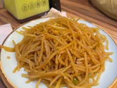-合合春饼·酱骨·东北菜(潘家园店)