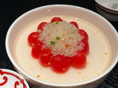 冰镇花香番茄-锦楼·臻选新杭帮(杭州中心店)