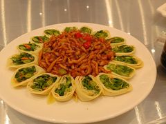 -新洪记·丽久饭店(铁西店)