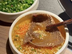 -巴奴毛肚火锅(悠唐购物中心店)
