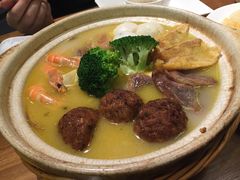 -小厨娘淮扬菜(清江苏宁广场店)