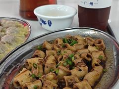 -嘉升大排档(番禺总店)