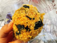 海苔小贝-鲍师傅糕点(观前街店)