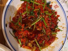 -川菜故事(光谷步行街店)