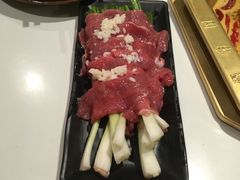 -丙申臺火锅