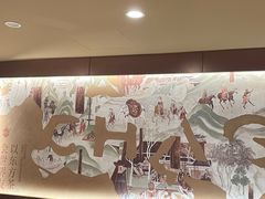 -霸王茶姬(上海恒基名人店)