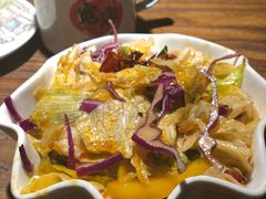 -宽店烧烤(大兴店)