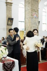 -迦南之约济南西式婚礼(济南店)