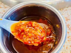 -龙继斑鱼庄(犀浦店)