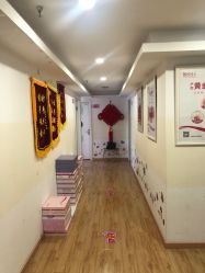 -康乃馨·馨悦佳人(鹭江店)