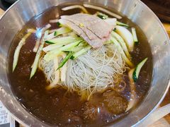 -江南面屋(明洞店)