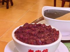 -南信牛奶甜品专家