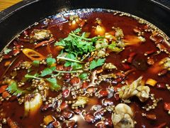-味仙疯美蛙鱼头(清扬路总店)